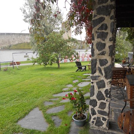 Lossiranta Lodge Savonlinna Luaran gambar