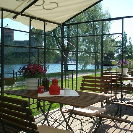 Lossiranta Lodge Savonlinna Luaran gambar