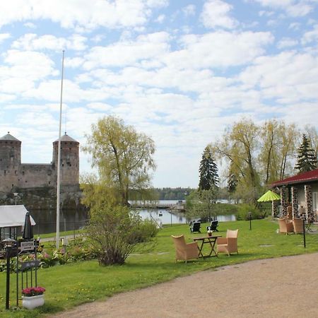 Lossiranta Lodge Savonlinna Luaran gambar