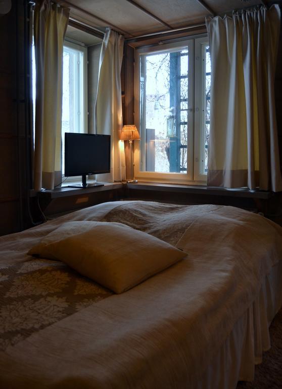 Lossiranta Lodge Savonlinna Bilik gambar