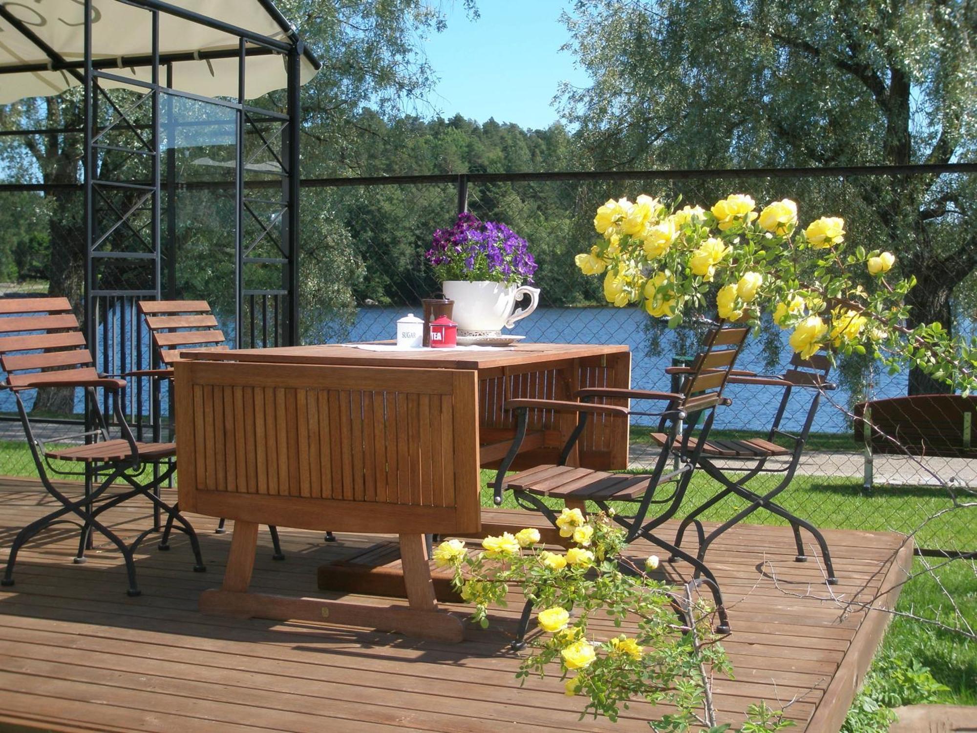 Lossiranta Lodge Savonlinna Luaran gambar