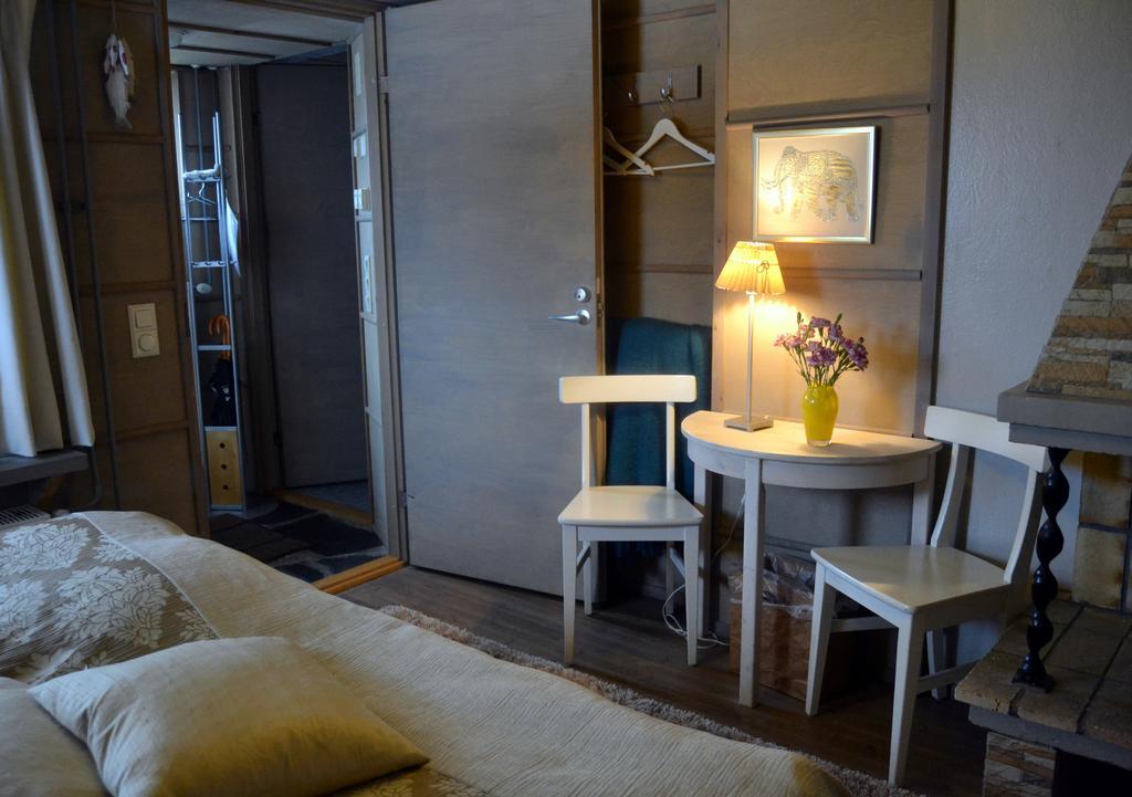 Lossiranta Lodge Savonlinna Bilik gambar
