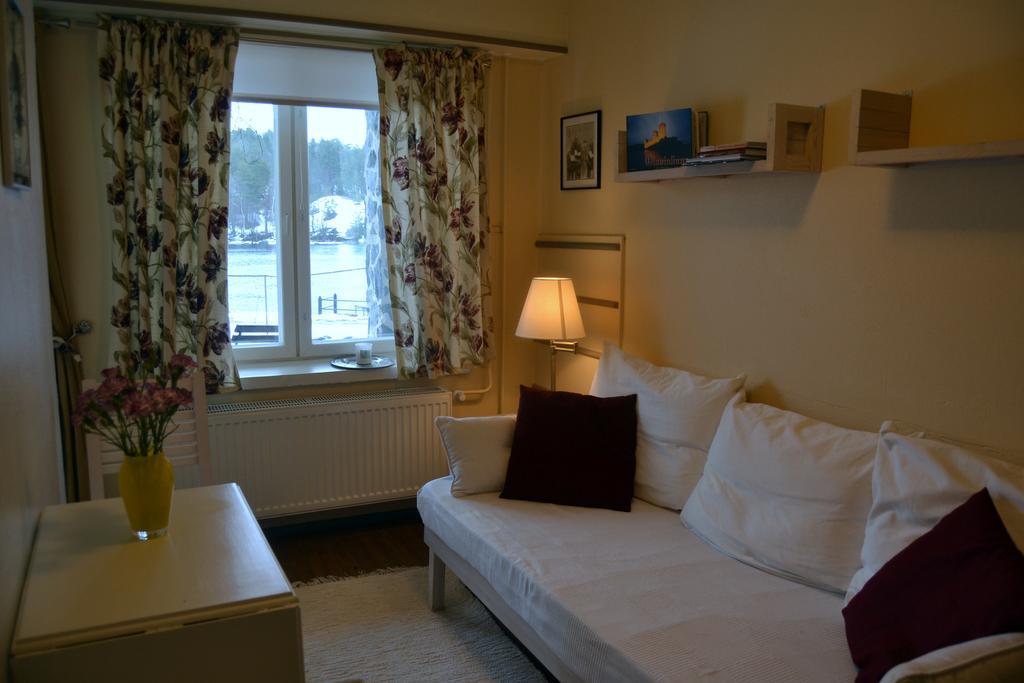 Lossiranta Lodge Savonlinna Bilik gambar