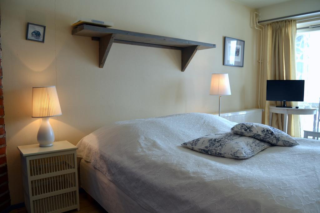 Lossiranta Lodge Savonlinna Bilik gambar