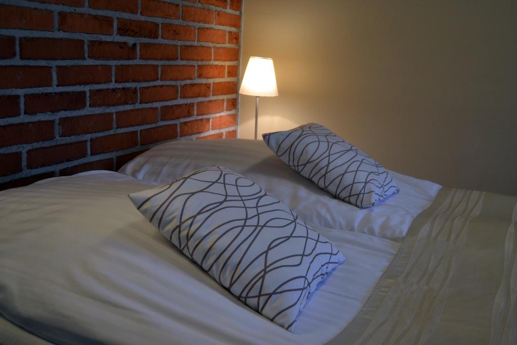 Lossiranta Lodge Savonlinna Bilik gambar