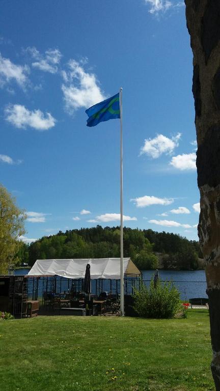 Lossiranta Lodge Savonlinna Luaran gambar