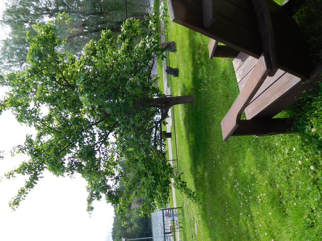 Lossiranta Lodge Savonlinna Luaran gambar