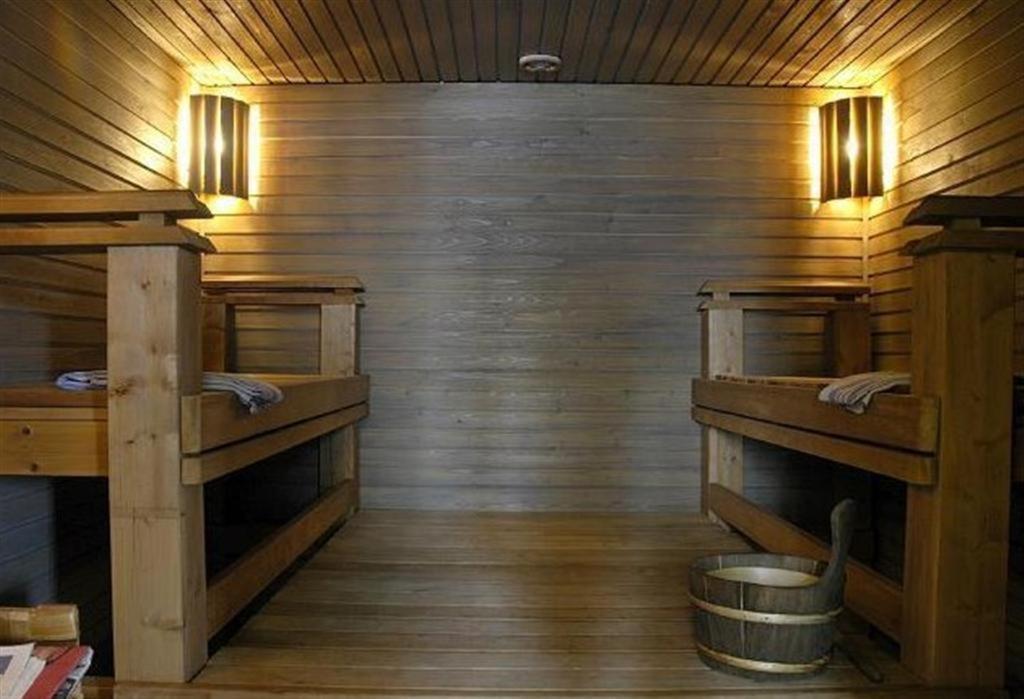 Lossiranta Lodge Savonlinna Luaran gambar