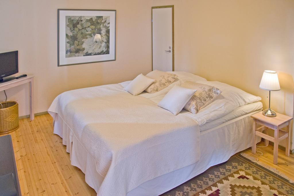 Lossiranta Lodge Savonlinna Bilik gambar