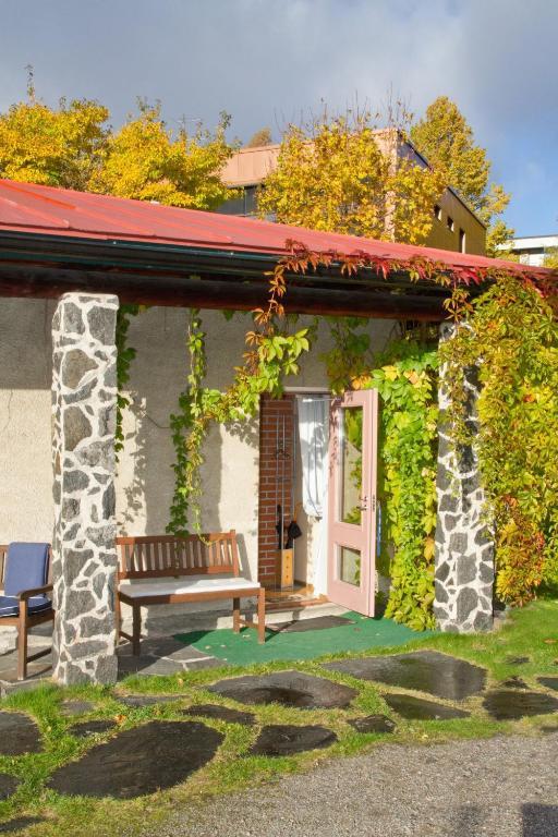 Lossiranta Lodge Savonlinna Luaran gambar