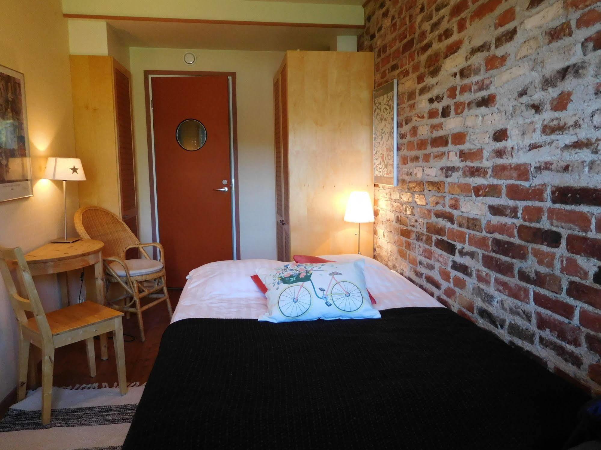 Lossiranta Lodge Savonlinna Luaran gambar