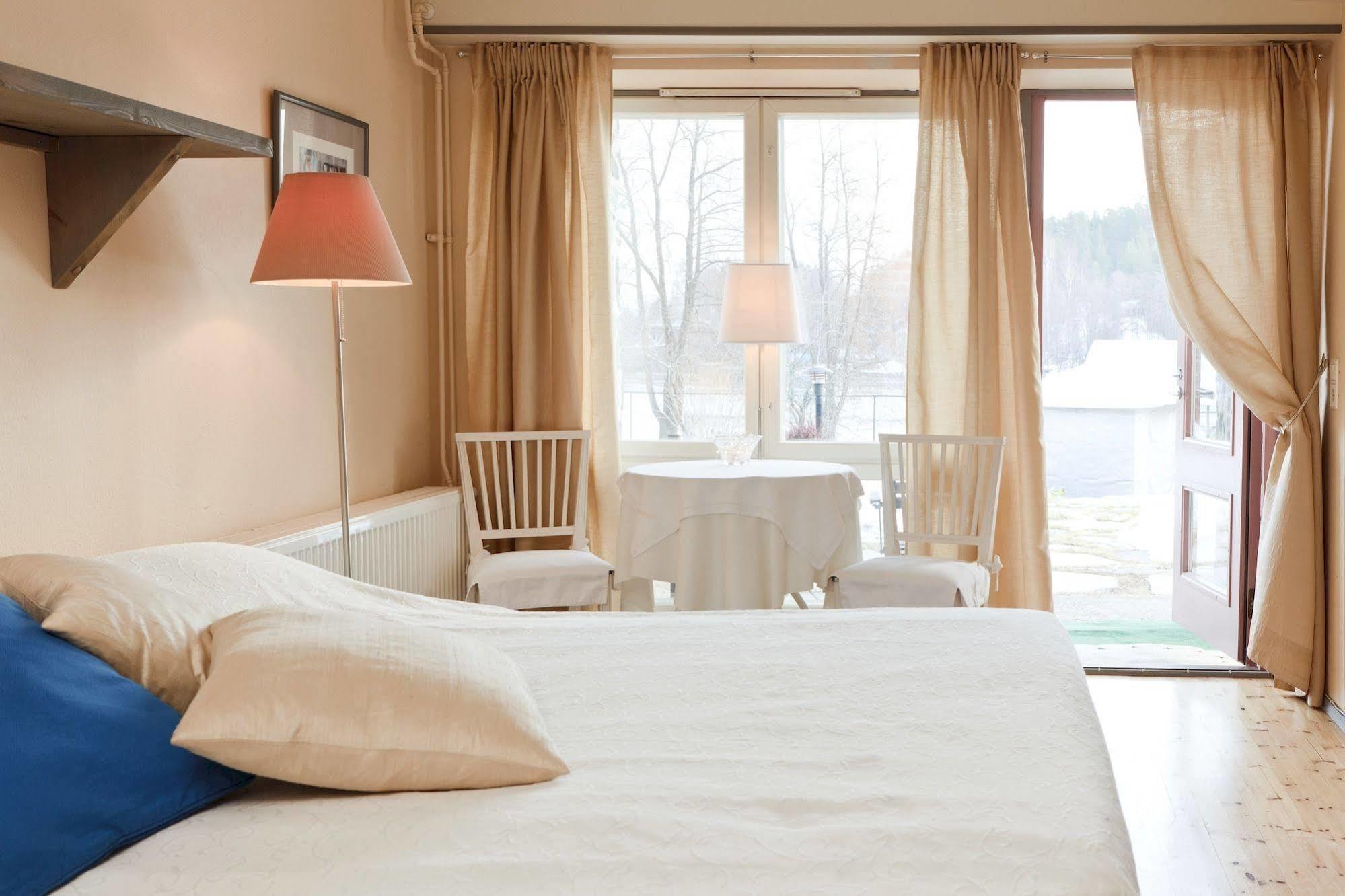 Lossiranta Lodge Savonlinna Luaran gambar