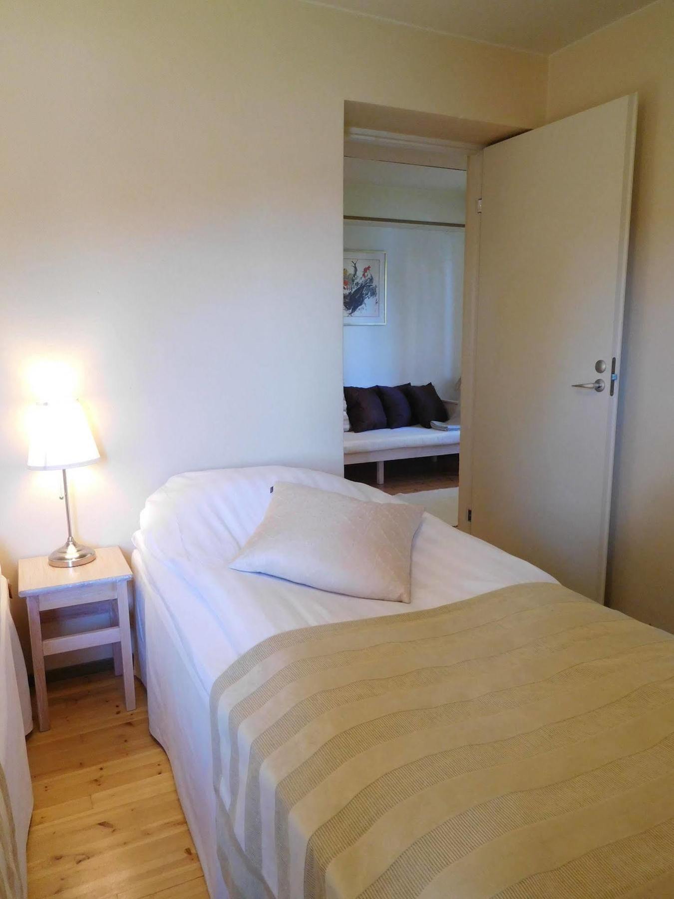 Lossiranta Lodge Savonlinna Luaran gambar