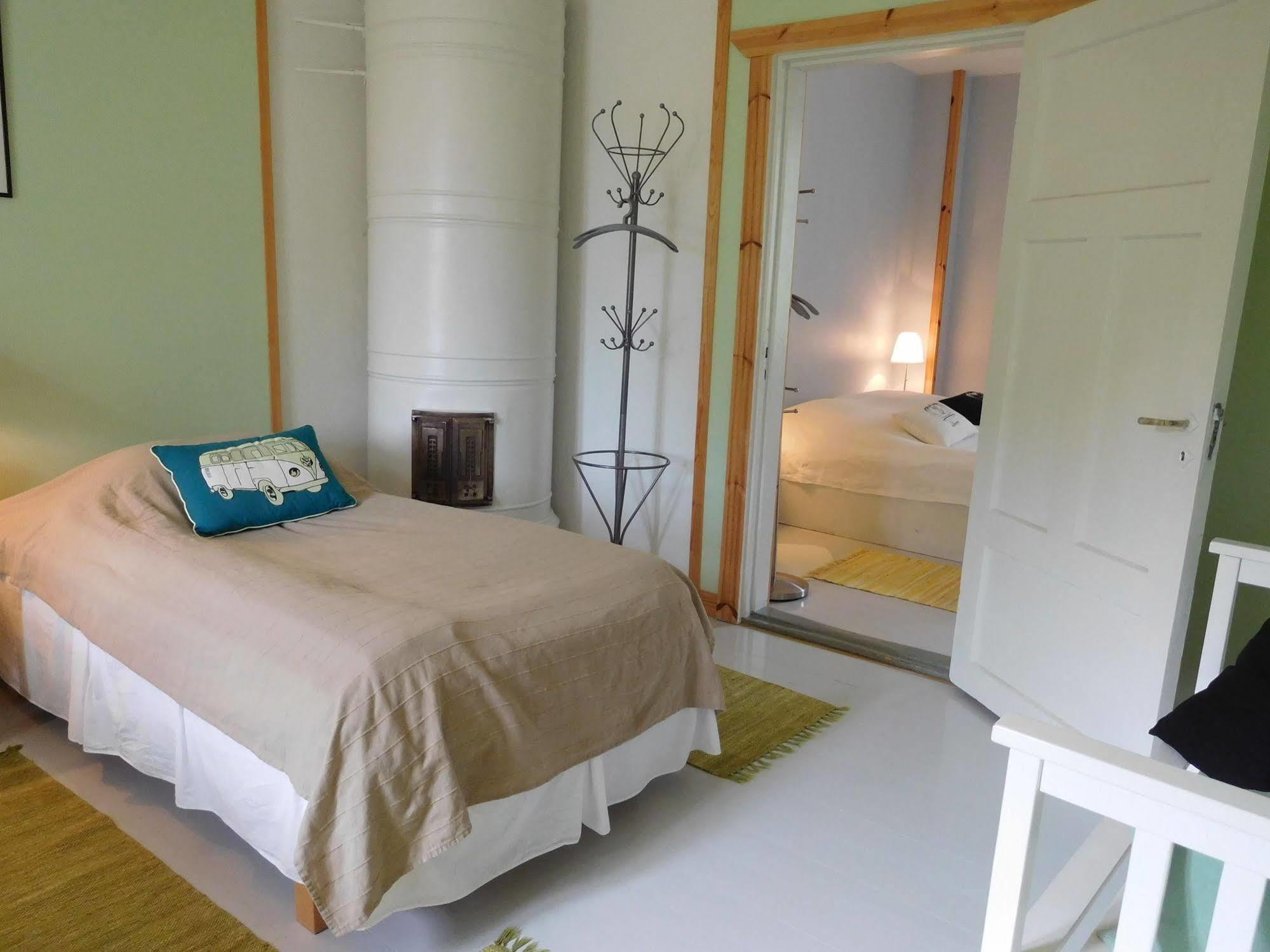 Lossiranta Lodge Savonlinna Luaran gambar
