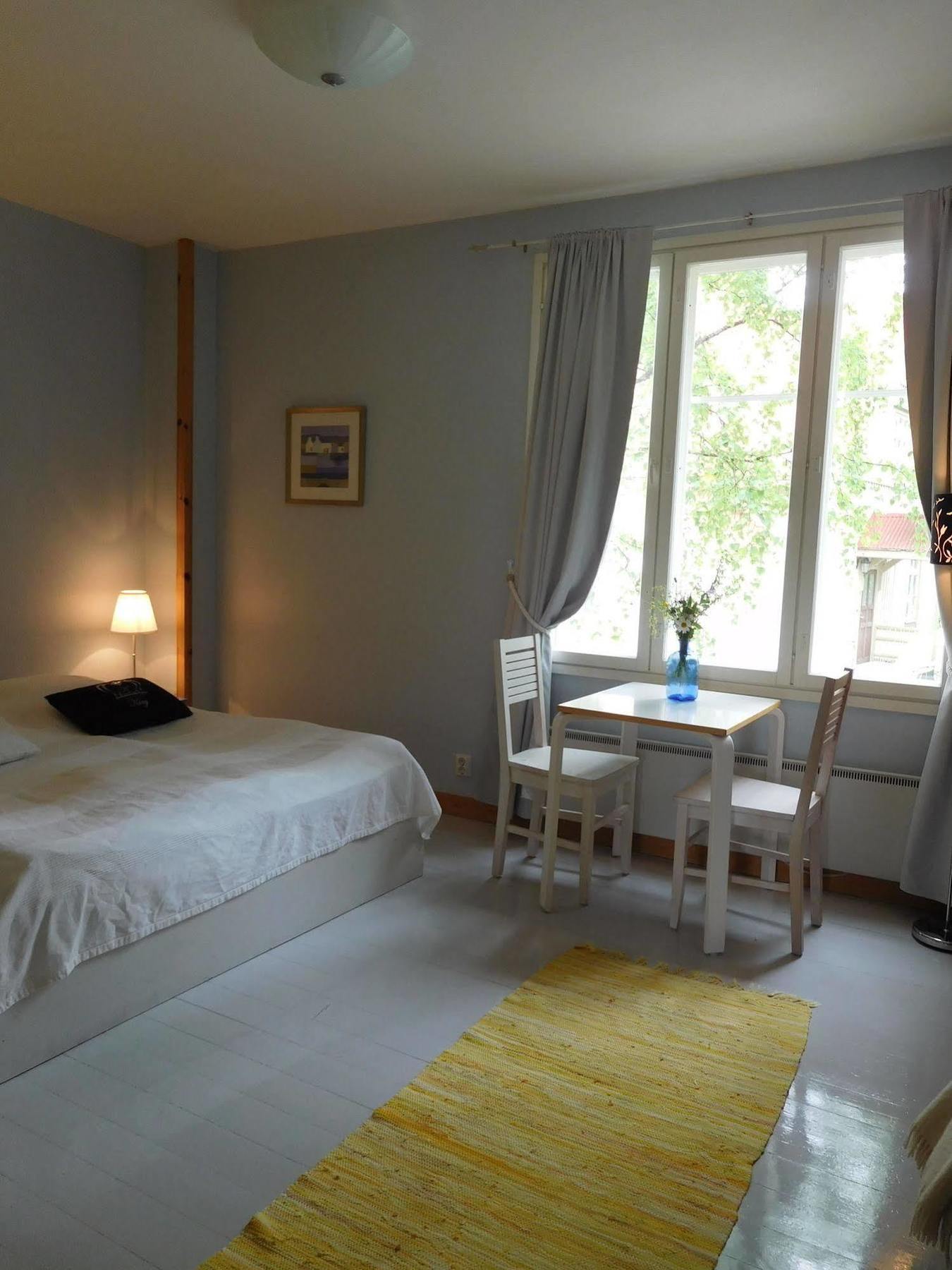 Lossiranta Lodge Savonlinna Luaran gambar