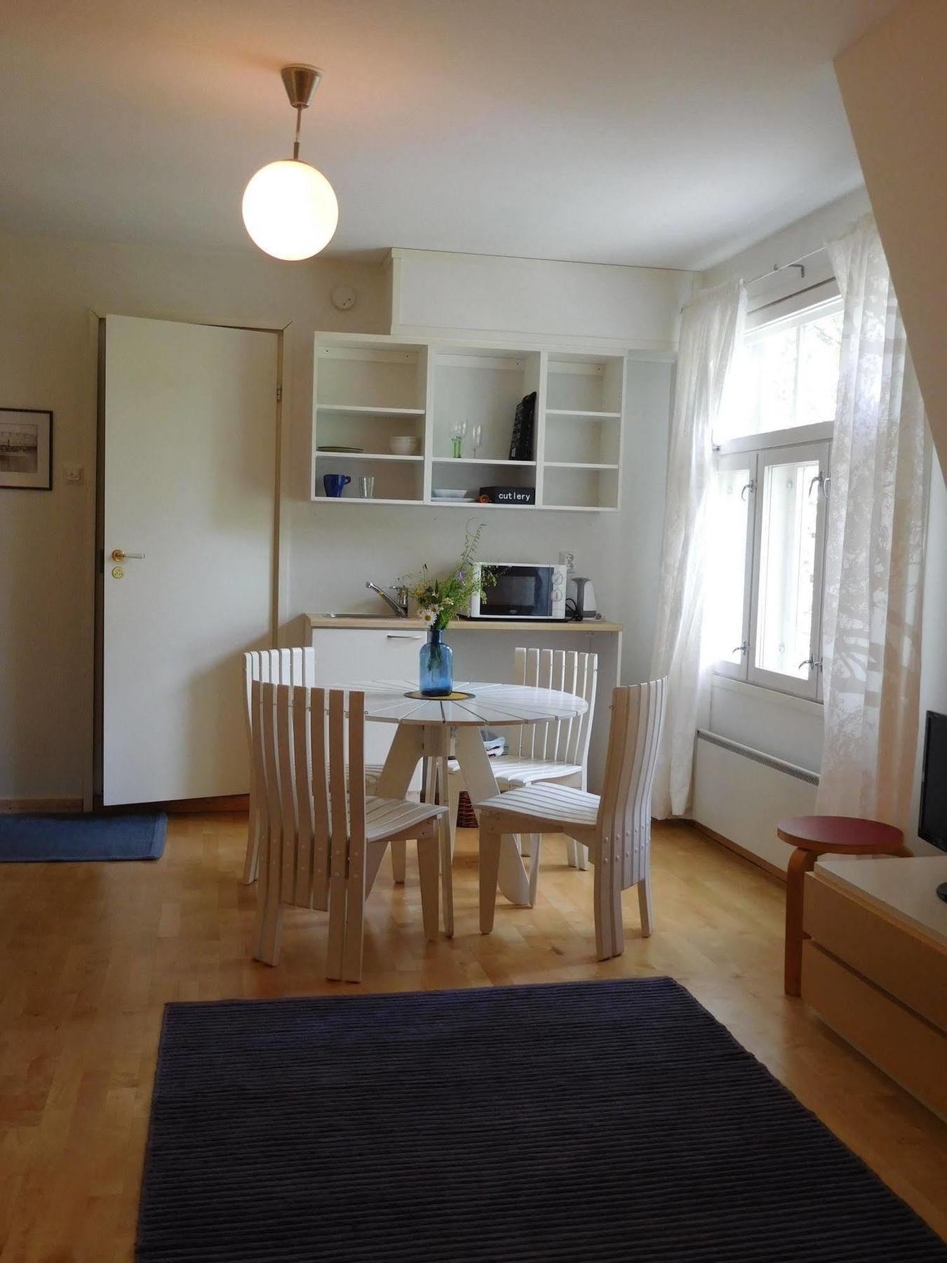 Lossiranta Lodge Savonlinna Luaran gambar