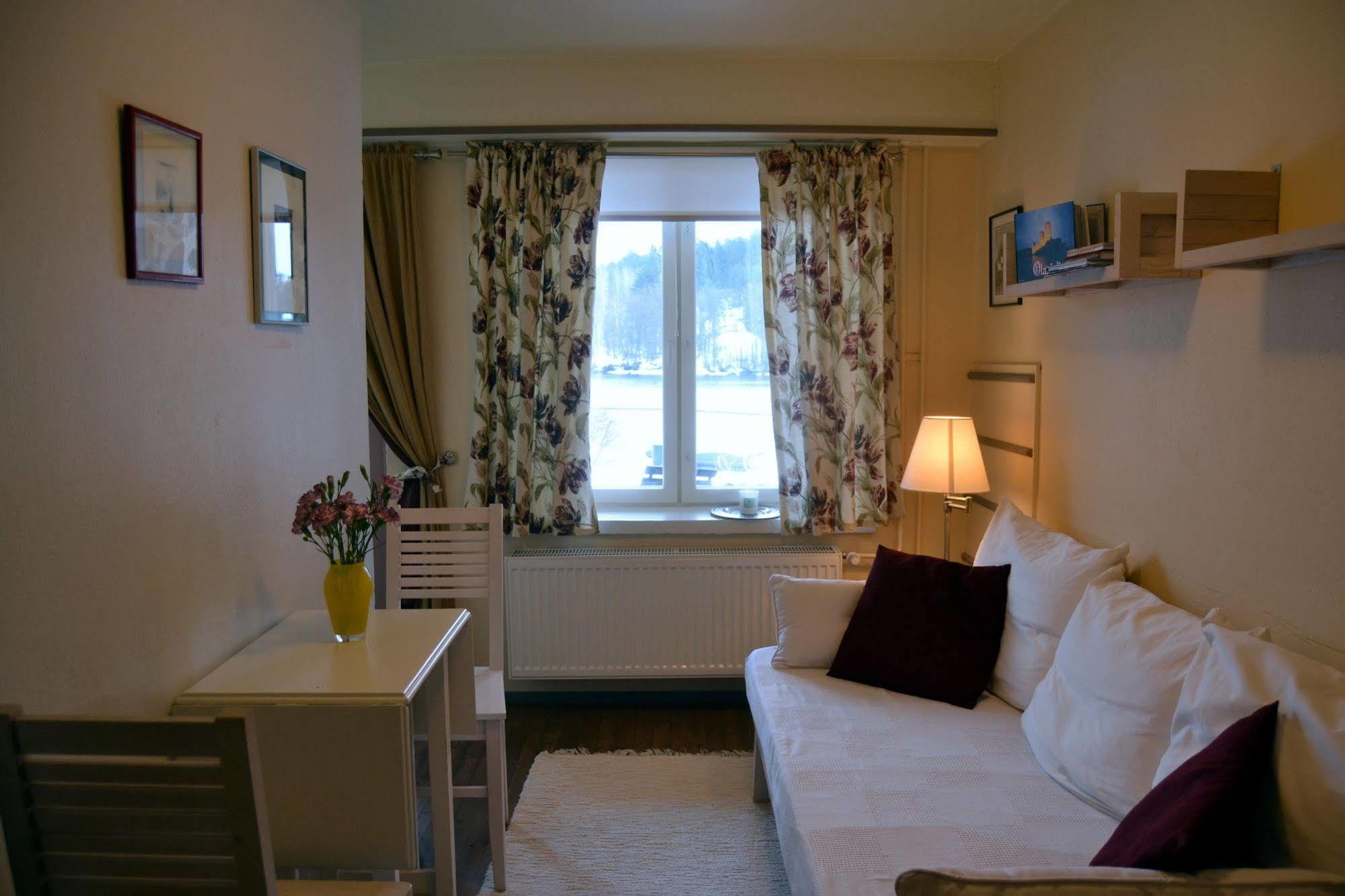 Lossiranta Lodge Savonlinna Luaran gambar