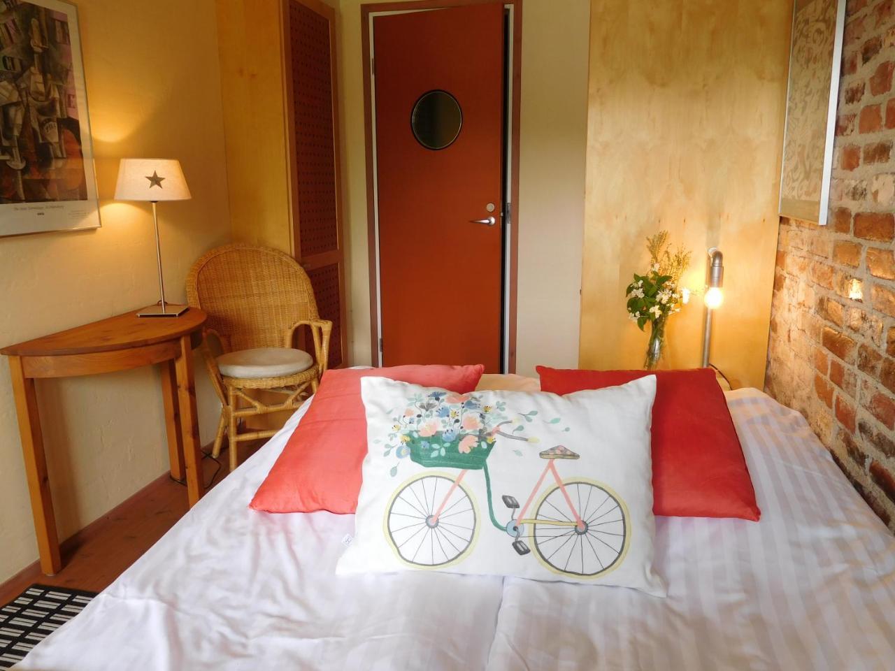 Lossiranta Lodge Savonlinna Luaran gambar