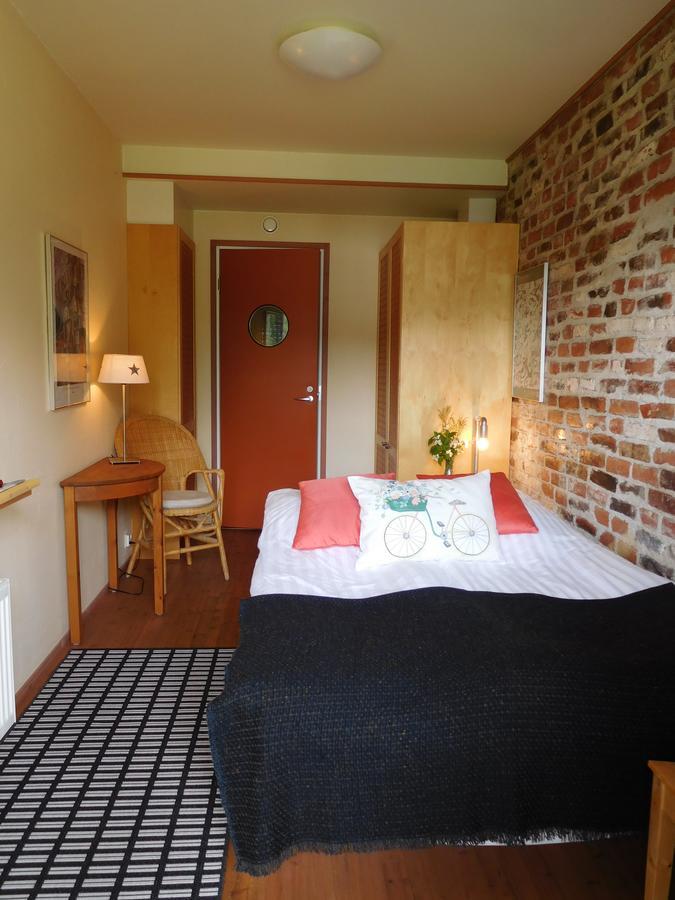 Lossiranta Lodge Savonlinna Luaran gambar