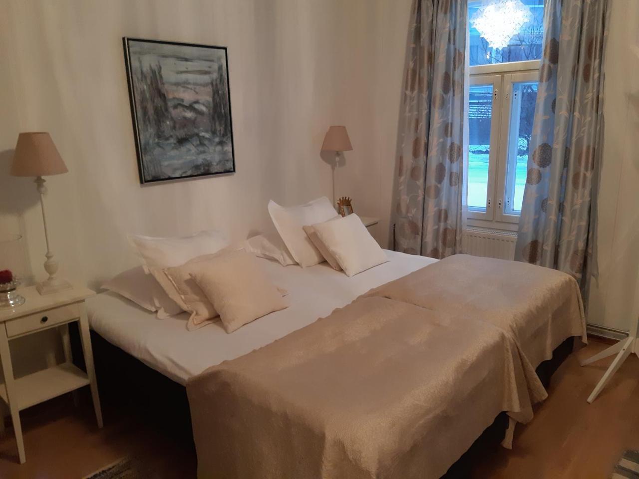 Lossiranta Lodge Savonlinna Luaran gambar