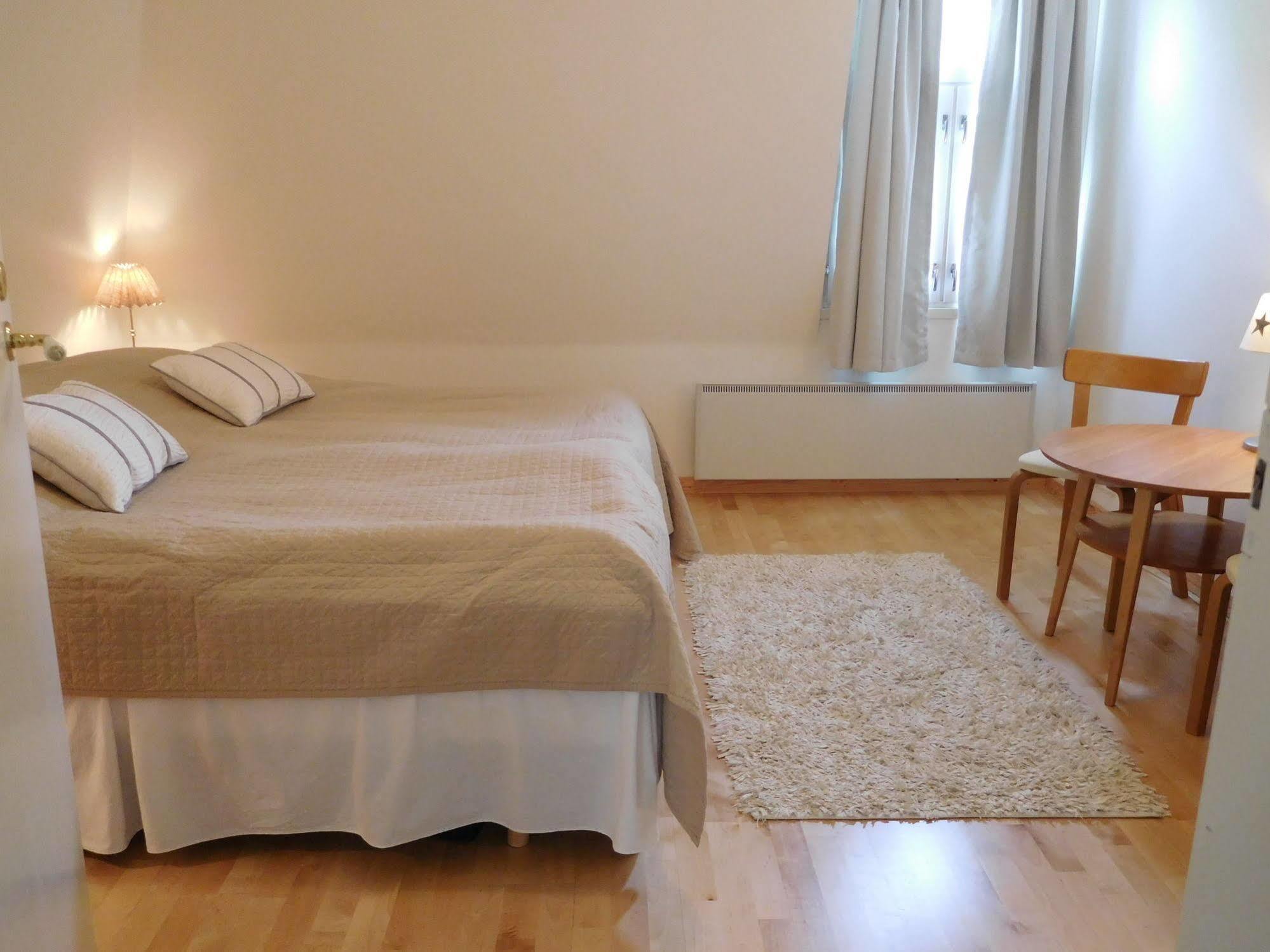 Lossiranta Lodge Savonlinna Luaran gambar