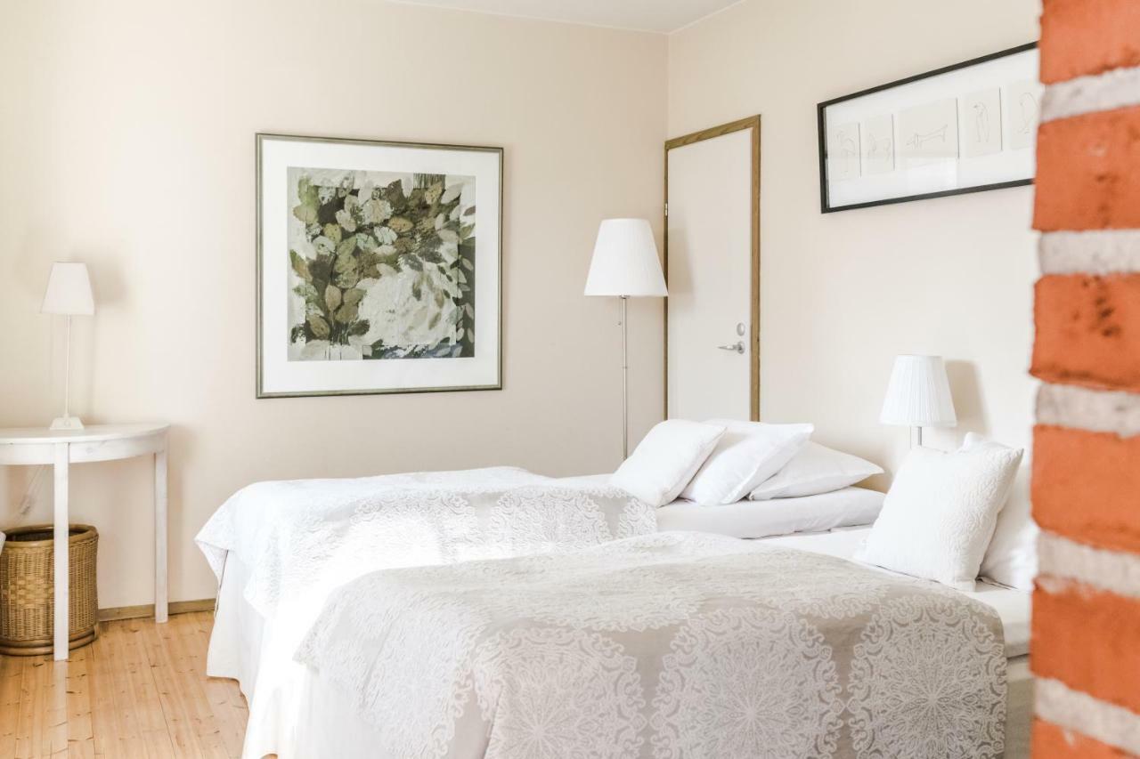 Lossiranta Lodge Savonlinna Luaran gambar