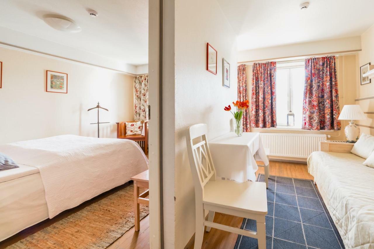Lossiranta Lodge Savonlinna Luaran gambar