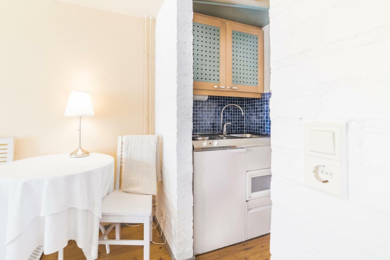 Lossiranta Lodge Savonlinna Luaran gambar