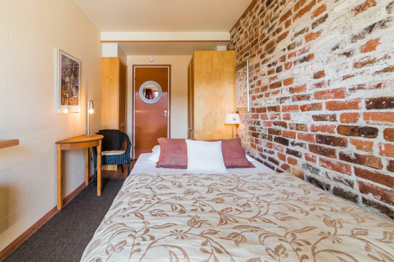 Lossiranta Lodge Savonlinna Luaran gambar