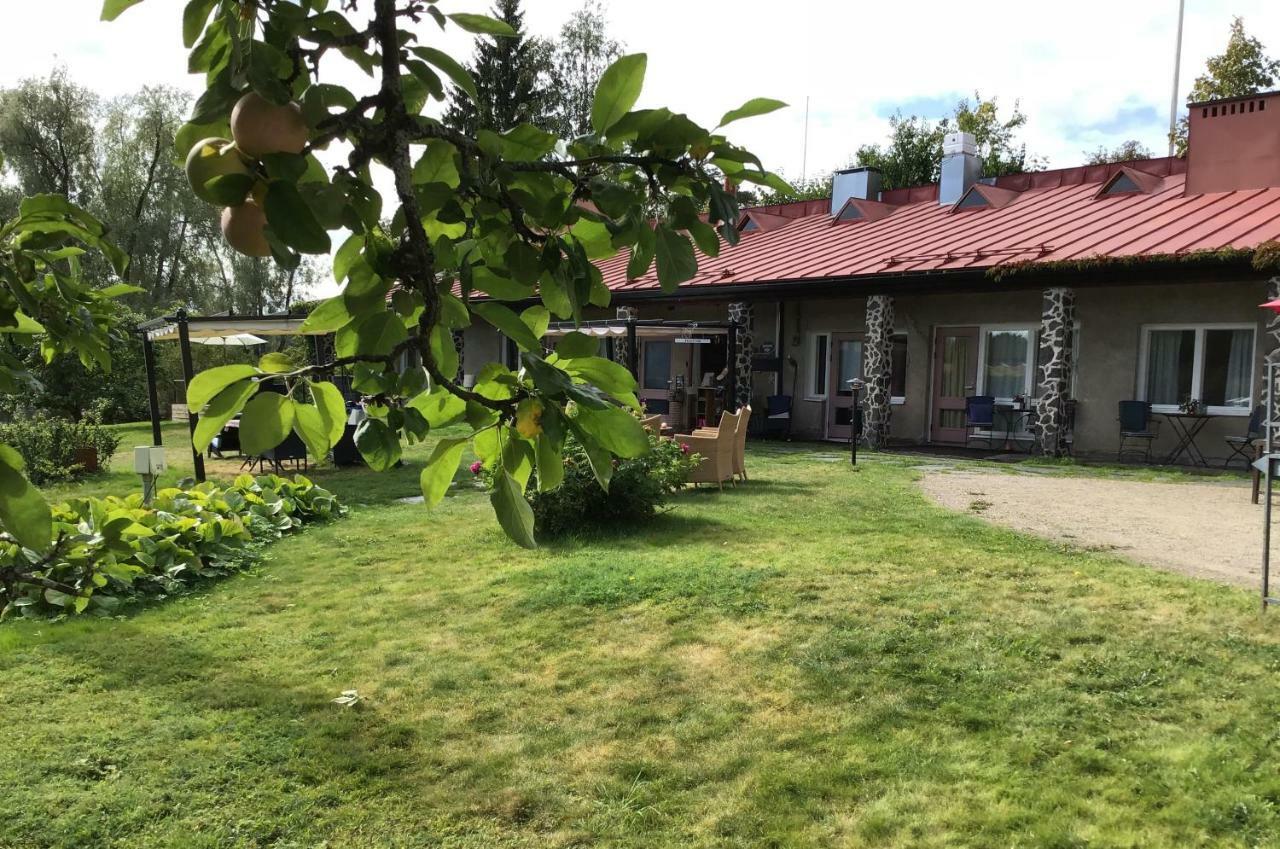 Lossiranta Lodge Savonlinna Luaran gambar
